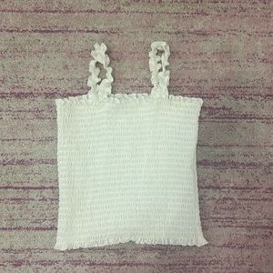 Target, XL 14, white